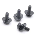 Screws For Philips 43PFL4901/F7 Tv Wall Mount (set Of 4). Fixed Price $8.99.