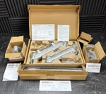 Atdec Heavy Duty Dynamic Arm On Post AWMS-HX40-H-S New!. Fixed Price $279.99.