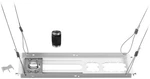 Chief CMS-443 Speed Connect Suspended Ceiling Kit With Fixed Extension Column. Fixed Price $184.99.