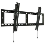 Chief RLT3 X-large Tilt Tv Display Wall Mount 43"-86" Vesa Up To 200LBS Black. Fixed Price $100.00.