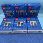 6X Rca Hdmi 12 Ft Digital Plus Cable For Video And Audio. Fixed Price $54.98.