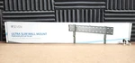 V7 Ultra Slim Wall Mount For Tv Displays 43" - 80" WM1S80 Brand New. Fixed Price $14.99.