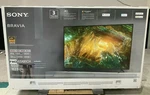 Sony Bravia Pro 65" Led Lcd Commercial Display 4K FWD65X81CH New. Fixed Price $799.99.