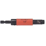 Woodriver 1/4" Drill Bit For Shelf Pin Jig. Fixed Price $21.99.