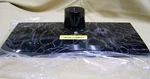 Samsung Tv Desk Table Stand Ue 4000 26" BN63-09592A Missing Brackets. Fixed Price $35.00.