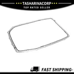 Piece Of Car Automatic Transmission Filter Oil Pan Gasket Fit Ford F-150. Fixed Price $32.42.
