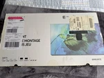 Samsung WMN-M11E Mount. Fixed Price $35.00.