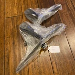 Sony XBR75X950H / 5-009-368-11 & 5-009-372-11 Pedestal Stand With Screws. Fixed Price $49.95.