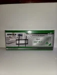 Emerald SM-918 Tv Wall Mount Bracket Tilting 26"-55" Compatible With Curve. Fixed Price $28.00.