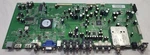 Vizio Model VX37L HDTV10A Parts (3 Boards) Tested. Fixed Price $30.00.