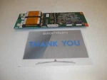 Philips 37MF437B/37 6632L-0469A (PNEL-T705A) Backlight Inverter Board. Fixed Price $34.95.