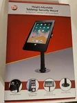 Cta Digital PAD-HAT9 Height-adjustable Tabletop Security Mount For Ipad Pro 9.7. Fixed Price $45.99.