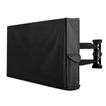 Purefit Outdoor Tv Inch Weatherproof Waterproof Outside Covers 52-55. Fixed Price $34.26.