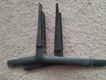 QN65Q60AAFXZA (no Screws Required) Samsung Stand BN63-19173B. Fixed Price $26.51.