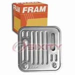 Fram FT1122A Automatic Transmission Filter Kit For TF94 TF15035 PT3749 Pj. Fixed Price $20.41.