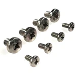 Screws For Vizio E421VA Tv Stand / Legs (set Of 8). Fixed Price $8.99.