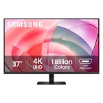 Samsung 37" Class Viewfinity S70D 4K Uhd Monitor 60HZ 5MS Black LS37D704EANXZA. Fixed Price $275.00.