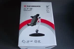 Fleximounts P01-W. Fixed Price $20.00.