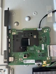 Samsung UN58TU7000DF Main Board (BN94-16105A) BN97-18573C BN96-53970A. Fixed Price $60.00.
