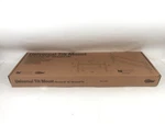 Premier Mounts P4263T Pro-series Tilting Low Profile. Fixed Price $76.49.