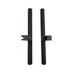 Vizio Replacement Tv Stand X20T8548 For M50Q7-J01 M50QXM-K01 Screws Included. Fixed Price $25.99.