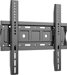 Ultra Slim Wall Mount Bracket 32-68 Inch Led Lcd Flat Curved Tvs Monitors. Fixed Price $29.44.