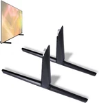 85 Stand Legs Compatible With Samsung AU8000 CU8000 Q60A Q6DA 4K. Fixed Price $127.99.