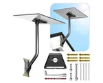 Gen For Starlink, Adjustable Wall /roof Mounting Kit Compatible With V3. Fixed Price $39.00.