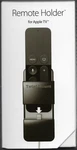 Remote Holder For Apple Tv By Totalmount + Cable Managers, New! Free Shipping!. Fixed Price $11.99.