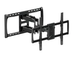 XD2606 Full Motion Extended Tv Wall Mount With Articulating Dual Swivel Arms For. Fixed Price $24.00.