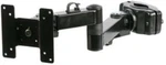 Lcd Articulating Pole Mounting Arm Monitor Bracket. Fixed Price $87.00.