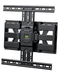 Ultra Slim Wall Mount Inch Tvs With Swivel 37-75". Fixed Price $74.03.