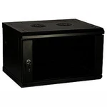 4XEM 4XRACK9U Wall Mount Server Cabinet. Fixed Price $318.18.