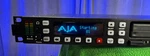 Aja Ki Pro Rack- Hd/sd Video Recorder Player Includes 2-500 Gb Hard Drives. Fixed Price $999.95.