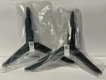 Samsung Tv Replacement Legs Stand BN63-18575B For UN50TU8000FXZA UN50TU8200FXZA. Fixed Price $19.96.