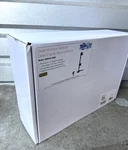 Sealed Eaton Electrical - DDR1527SDC Tripp Lite Dual Vertical Desk Mount Monitor. Fixed Price $199.99.
