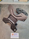 Atlantic Medium Articulating Mount 10-42 Inch Flat Panel Tv Wall 63607067. Fixed Price $15.00.