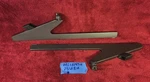 Hisense 75U8H Tv Base Mount Stand Legs/feet *see Other Models*. Fixed Price $35.00.
