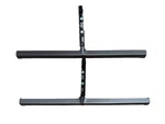 Sony Tv Legs Stand 4L Cbn Std SB1-504471101 SB2-504471201. Fixed Price $39.99.