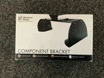 Vantage Point Component Bracket Low Profile Mount W/ Original Box. Fixed Price $12.00.