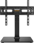 Tabletop Stand, Universal For 23 60 Inch Lcd Oled Tvs, Height Ad. Fixed Price $36.95.