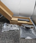 Mountup MU0039-OD Outdoor Ceiling For 24"-65" Tvs Waterproof Rustproof. Fixed Price $35.99.