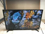 Samsung UN32N5300AF 32" Full Hd 1080P Tv Stand Inc - No Remote. Fixed Price $119.99.