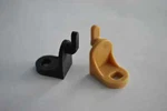 1 X Ikea Spare Part No. "real Wall Bracket". Fixed Price $7.29.