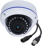 5MP 4MP 180 Degree Wide Angle Dome Security Camera HD-TVI/CVI/AHD/960H Analog. Fixed Price $61.99.
