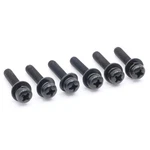 Screws For Lg 65UQ7070ZUE Tv Stand / Legs (set Of 6). Fixed Price $8.99.