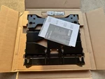 Samsung Slim Wall Mount, Fits 56 -75 Tvs, Adjustable & Swivel, WMN-B16FB/ZA. Fixed Price $80.00.