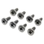 Screws For Samsung UN50ES6150FXZA (UN50ES6150) Tv Stand / Legs (set Of 8). Fixed Price $8.99.