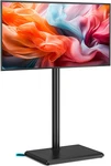 Swivel Floor Stand With Mount For 32-60 Inch Up To 88 Lbs, Height Adjusta. Fixed Price $119.99.