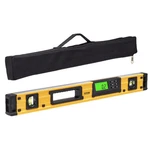 Vevor Torpedo Level Magnetic 24 In Digital Led Screen Gravity Sensor Waterproof. Fixed Price $39.99.